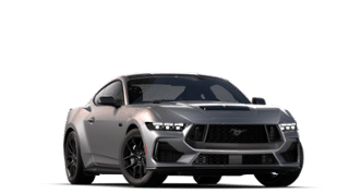 2025 Ford Mustang® External Image 5